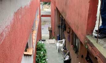 Imagem 6: Casa à venda com 1 dormitórios em Parque boa esperança, São paulo cod:CA0086_RRX