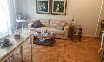 Imagem 5: Venha morar à 5 minutos do Metrô em uma rua nobre de Copacabana