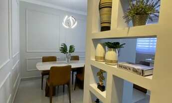 Imagem 6: APARTAMENTO RESIDENCIAL em SÃO JOSÉ DO RIO PRETO - SP, PARQUE DAS FLORES II