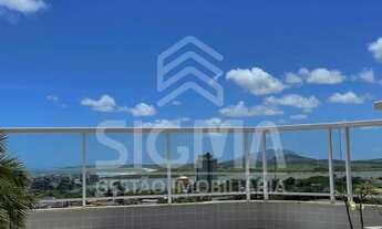 Imagem: Cobertura RESIDENCIAL em Macaé - RJ, Novo