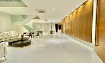 Imagem 2: Casa para venda tem 600 metros quadrados com 5 suítes