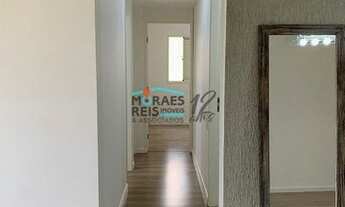 Imagem 3: Apartamento com 2 dormitórios, 74 m² - venda por R$ 400.000,00 ou aluguel por R$ 2.500,00