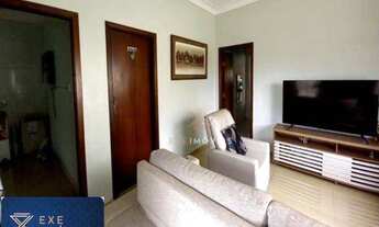 Imagem 2: Casa com 3 dormitórios à venda, 267 m² por R$ 900.000 - Santa Efigênia - Belo Horizonte/MG