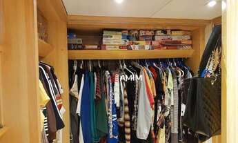 Imagem 6: Apartamento para venda tem 450 metros quadrados com 4 quartos em Icaraí - Niterói - RJ