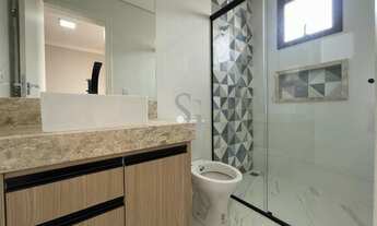 Imagem 3: SOBRADO MARAVILHOSO À VENDA NO SWISS PARK - CAMPINAS/SP