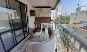 Imagem 7: Apartamento, Bela Vista - São Paulo