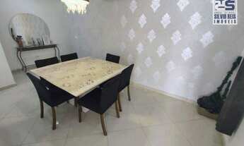 Imagem: Casa com 3 dormitórios à venda, 139 m²