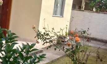 Imagem: Casa com 2 dormitórios à venda, 56 m²