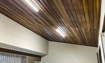 Imagem 2: Casa com 3 dormitórios à venda por R$ 869.200,00 - Parque das Nações - Santo André/SP