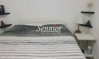 Imagem 5: São Paulo - Apartamento Padrão - LAUZANE PAULISTA