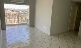 Imagem 2: Apartamento com 3 dormitórios - Jardim Piratininga - Sorocaba/SP