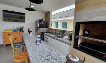 Imagem 7: Casa Taquara Casa em condomínio com 3 dormitórios