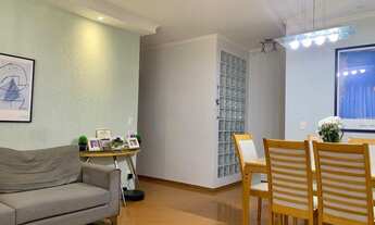 Imagem 7: Apartamento para Venda em Mogi das Cruzes, Centro, 3 dormitórios, 1 suíte, 2 banheiros, 2