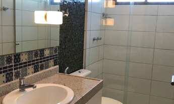 Imagem 7: SUPER LUXO. EDF TOM JOBIM. 177 MT2 , 04 QUARTOS, 03 SUÍTES 03 VAGAS