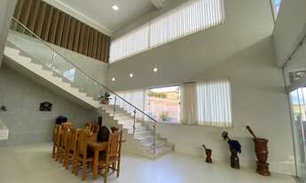 Imagem 4: Chácara para venda tem 1800 metros quadrados com 6 quartos em Centro - Alexânia - GO