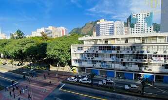 Imagem 3: Apartamento para Venda em Juiz de Fora, Centro, 3 dormitórios, 2 banheiros, 1 vaga