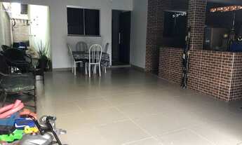 Imagem: Casa em Senador Canedo de 03 Quartos