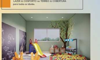 Imagem 2: Apartamento à venda com 2 dormitórios em Vila ré, São paulo cod:AP0043_RRX