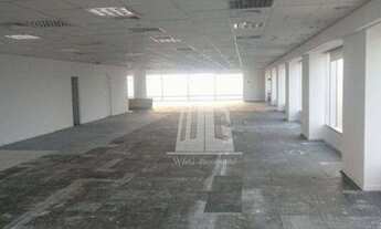 Imagem 5: Conjunto para alugar, 627 m² por R$ 69.045,90/mês - Vila Olímpia - São Paulo/SP