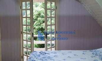 Imagem 6: Casa com 3 dormitórios à venda, 220 m² por R$ 800.000,00 - Loteamento Caminhos de São Conr