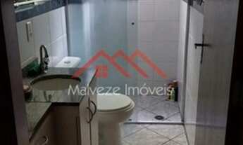 Imagem 5: V.Caminho do Mar, apto 3 dorm.(1 suíte), 2 vagas