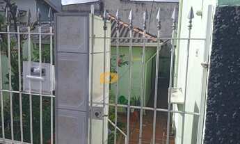 Imagem 2: Casa para aluguel, 1 quarto, Vila Brasilina - São Paulo/SP