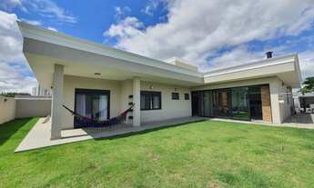 Imagem 2: Urbanova Casa Térrea com 4 Suítes - Terreno 600 metros plano - Planejados - Valor 2480.000