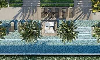 Imagem 6: Apartamento 3 Quartos - Lançamento - Centro