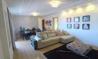 Imagem 6: Apartamento para Venda em Cascavel, São Cristovão, 3 dormitórios, 1 suíte, 2 banheiros, 2