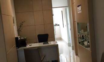 Imagem 4: Conjunto Comercial/Sala - Funcionários 01 Vaga de Garagem