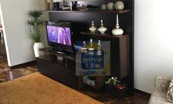 Imagem 3: Casa com 3 dormitórios à venda, 170 m² por R$ 819.000 - Pinheirinho - Curitiba/PR