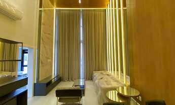 Imagem 3: Duplex para aluguel possui 110 metros quadrados com 2 quartos em Cerqueira César - São Pau