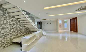 Imagem 7: Recreio Casa em condomínio com 4 dormitórios