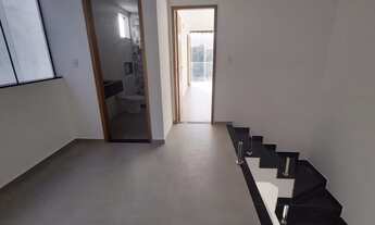 Imagem 4: Casa para venda possui 122 metros quadrados com 3 quartos em Engenho do Mato - Niterói - R