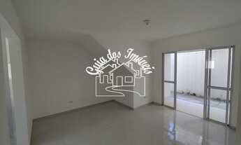 Imagem 5: Apartamento para venda com 53M² com 2 quartos em Pau Amarelo - Paulista - 155 MIL