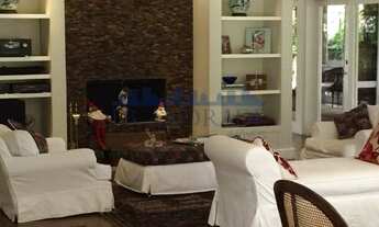 Imagem 7: Itanhangá Casa com 4 dormitórios