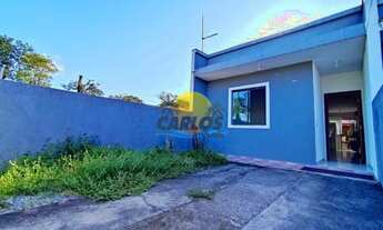 Imagem: PONTAL DO PARANá - Casa Padrão - Balneário