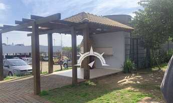 Imagem 4: Apartamento com 2 dormitórios para alugar, 48 m² por R$ 1.250,00/mês - Passo das Pedras