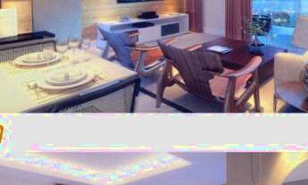 Imagem 2: Lago Di Garda. 3 Quartos. 1 Suíte. 1 ou 2 Vagas de garagem. V17