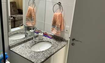 Imagem 5: Vendo lindo apto 2 dms no condominio Boulevard Vila Maria!!