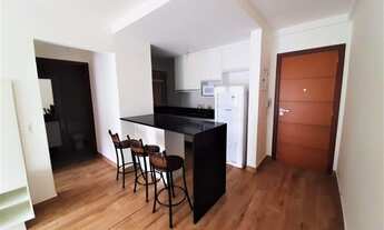 Imagem 7: Apartamento 1 Quarto para Venda em Teresópolis, Alto, 1 dormitório, 1 banheiro, 1 vaga