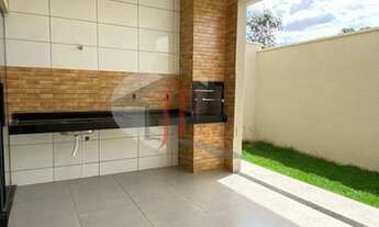 Imagem 5: Casa com 2 quartos - Bairro Parque Veiga Jardim em Aparecida de Goiânia