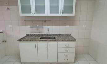 Imagem 6: Cobertura para aluguel com 75 metros quadrados com 1 quarto em Brooklin Paulista - São Pau