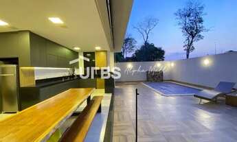 Imagem 3: Vale Verde - Sobrado 3 quartos, sendo 3 suítes