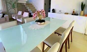 Imagem: Bela casa duplex em condomínio fechado