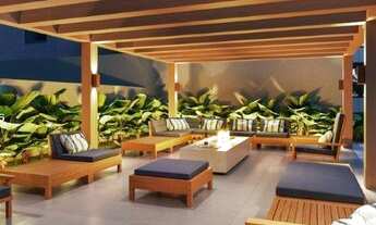 Imagem 5: Apartamento para Venda em Florianópolis, Cacupé, 3 dormitórios, 3 suítes, 5 banheiros, 2 v