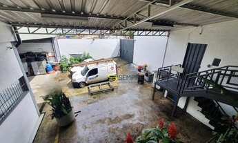 Imagem 4: Galpão para alugar, 510 m² - Miramar (Barreiro) - Belo Horizonte/MG