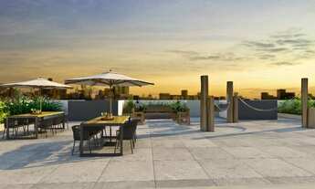 Imagem 2: Apartamento a venda no centro AP