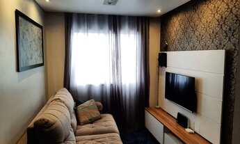 Imagem 4: Apartamento impecável