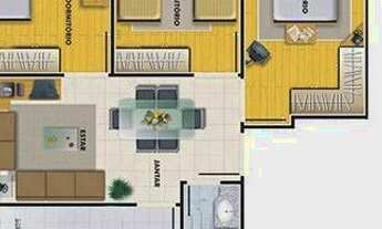 Imagem 3: Apartamento à venda com 3 dormitórios em Vila verde, São paulo cod:AP0167_RRX